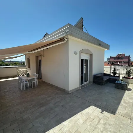 Rimini Bay Suites&Residence-2