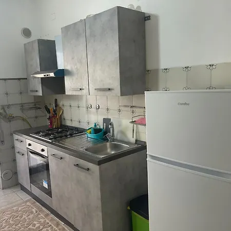 Venice Grand Canal Apartment-3