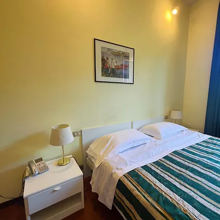 Hotel Le Grazie-3