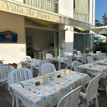 Hotel Ai Fiori-3