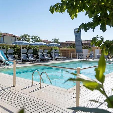 Hotel Residence Il Conero 2-3