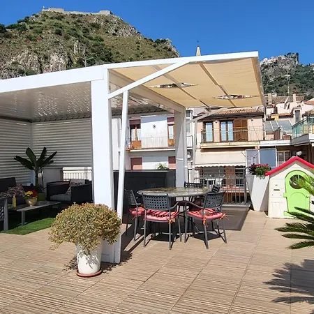 I Due Grifoni Studio Flat-3