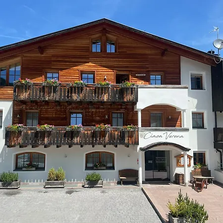Ciasa Verena-2