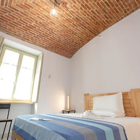 B&B Torino Arcuri-2