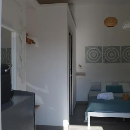 Camere A Oriente II-2
