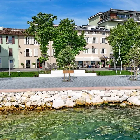 Hotel Europa-2
