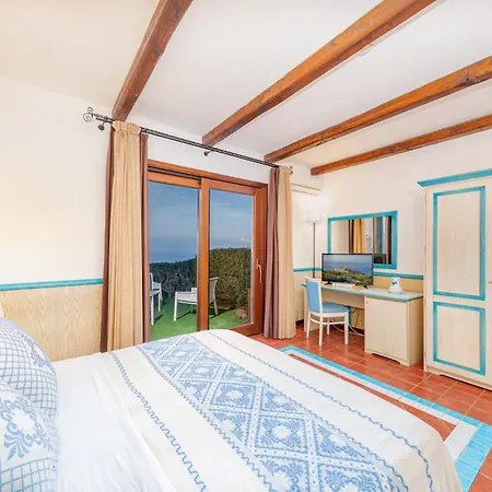 Il Borgo Bagabaga - Exclusive Country Retreat-3
