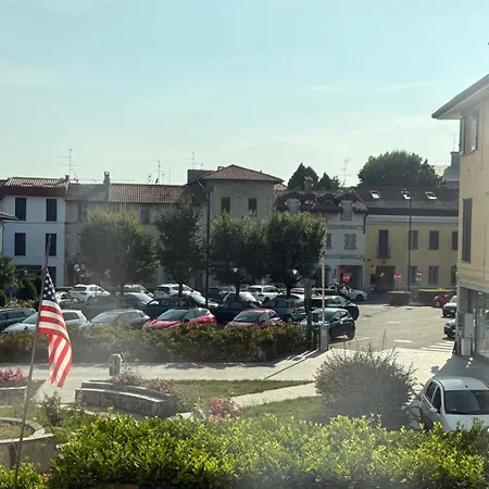 Hotel Parco Borromeo - Monza Brianza-2