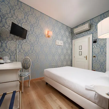 Locanda Antica Venezia-2