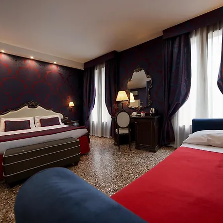 Locanda Antica Venezia-3