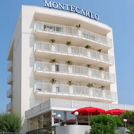 Hotel Montecarlo-2