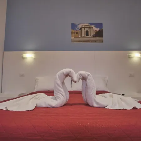Bel Sole Guest House-3