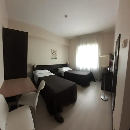 Guest House Residence-3