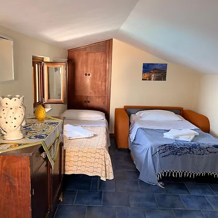 Miramare Residence Cefalu-3