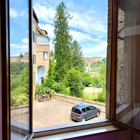 B&B Palazzo Bruchi-2