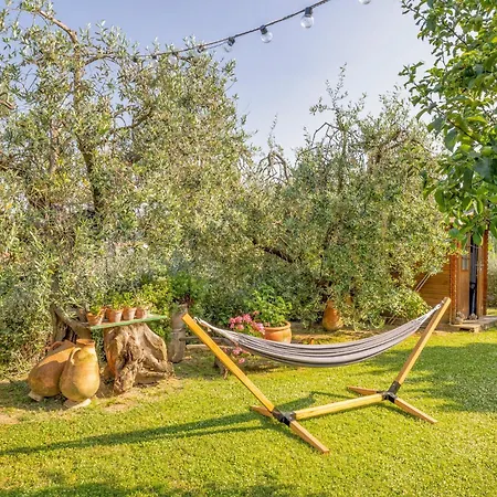 B&B Al Vecchio Forno-2