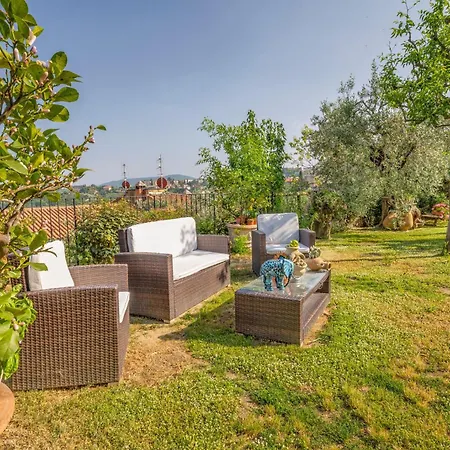 B&B Al Vecchio Forno-3