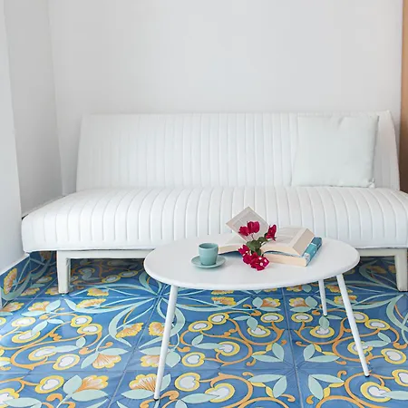 B&B Le Bateau Bleu Adults Only 12 plus-2