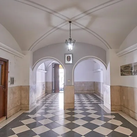 Museum Guest House-2