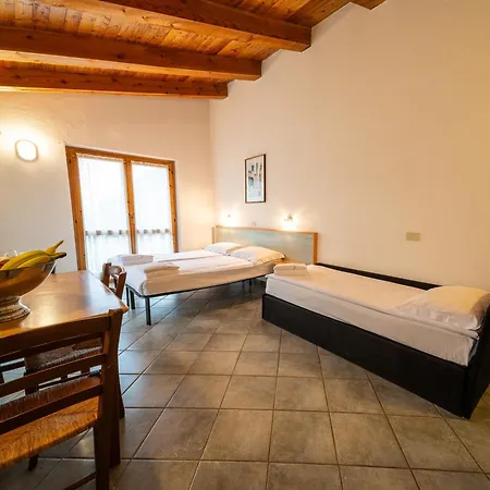 Residence Nube D'Argento-3