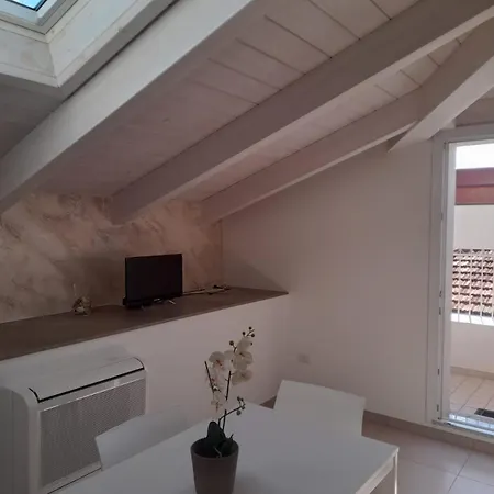 B&B La Gatta Blu-2