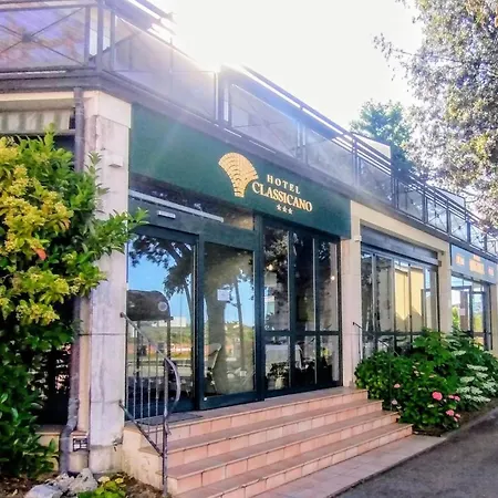 Hotel Classicano-2