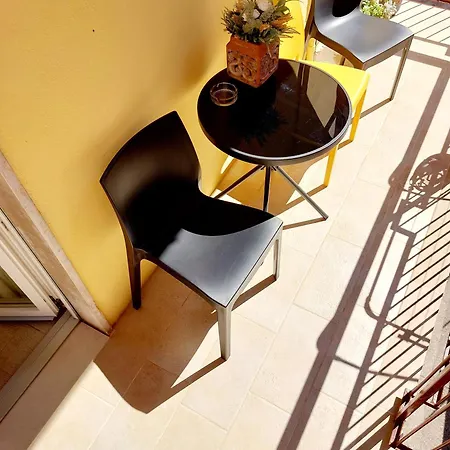Piccolo Mondo Verona 'Deluxe Suite & Rooms'-2