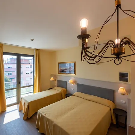 Hotel Ambasciata Venice - Atika & Atif-2