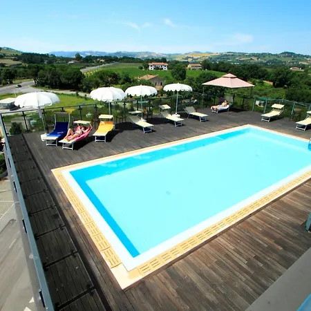 Grand Hotel Forli-3