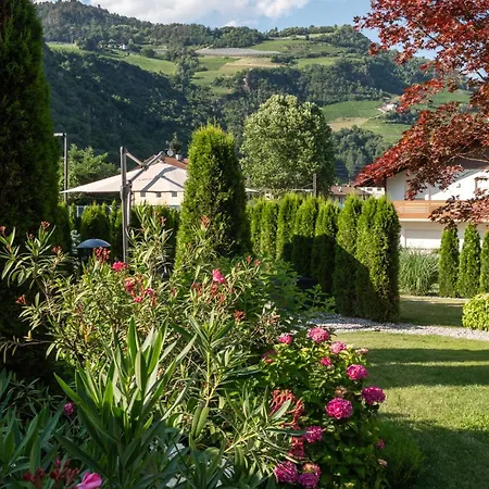 Hotel Bischofhof - Bistro Jasmin-2
