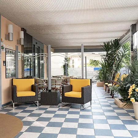 Hotel Venezia-3
