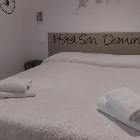 Hotel San Domingo-2