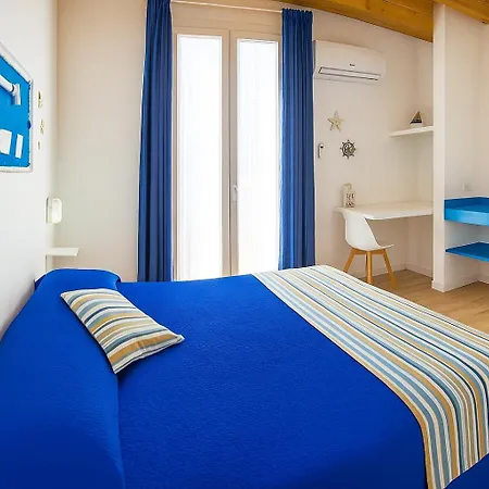 B&B 106 Maison De Charme-2
