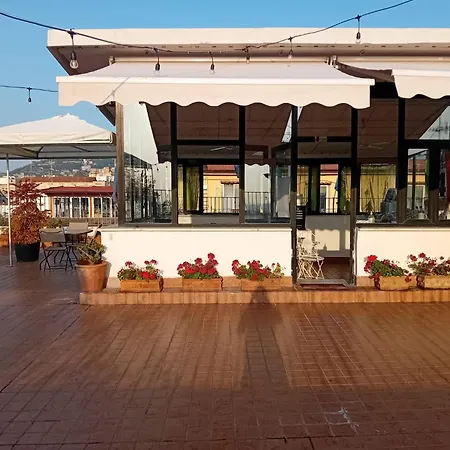 La Terrazza Delle Fate-3