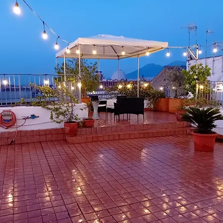 La Terrazza Delle Fate-2