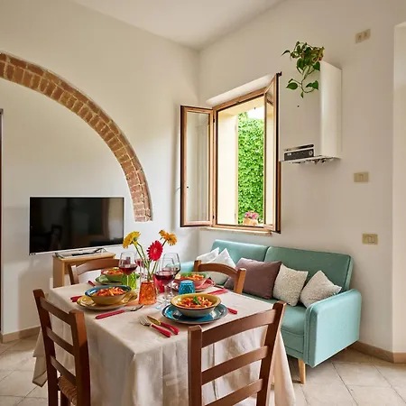 Casa Vacanze Santa Caterina-3