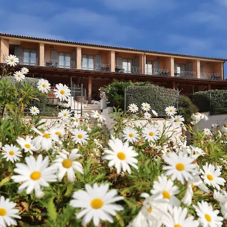 Hotel Palazzo Bello - ADULTS ONLY-3