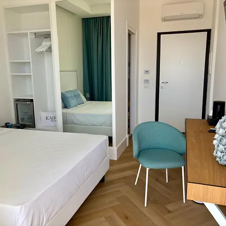 Kairos Tropea Luxury Rooms & Pool-3