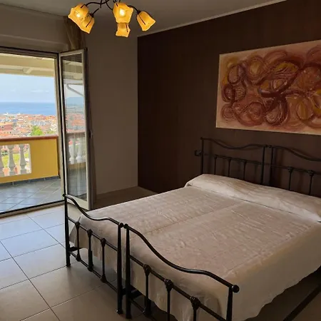 B&B Il Belvedere Scalea-2