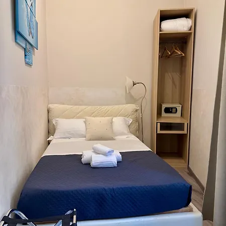 Rhs Rienzo Suites Guesthouse-3