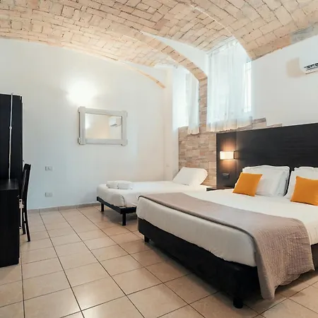 Saint Peter Loft-3