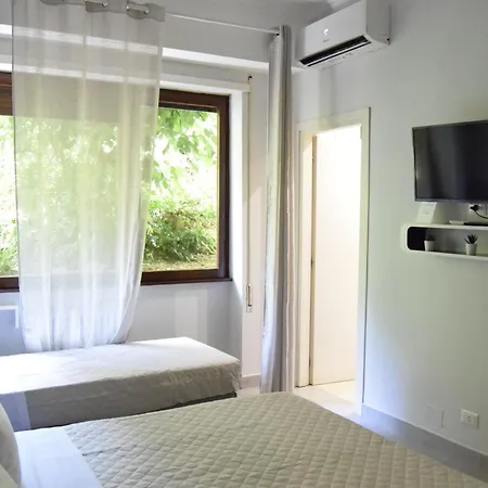 Saint Peter Elegance Suite-3