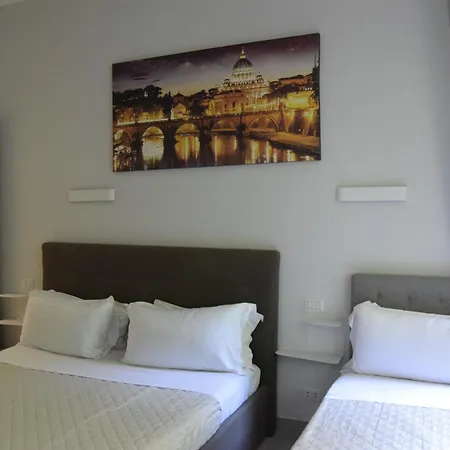 Saint Peter Elegance Suite-2