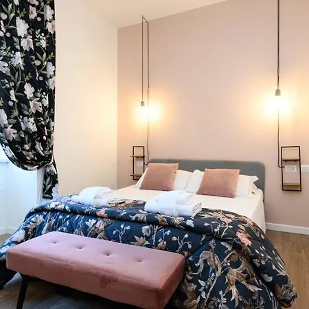 Termini Suite Inn Rome-2