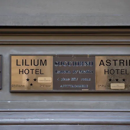 Lilium Hotel-2