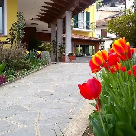 Hotel Bb Villa Orchidea-3