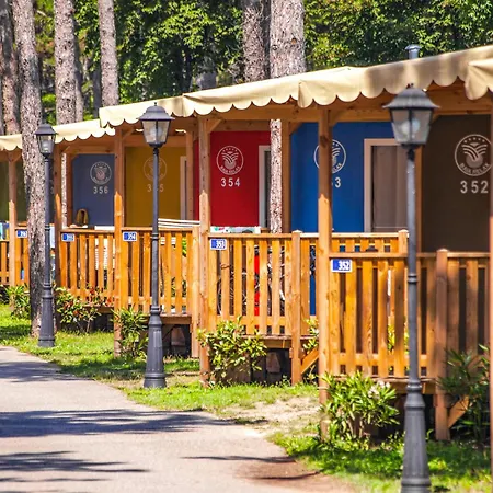 Camping Village Mare Pineta-3