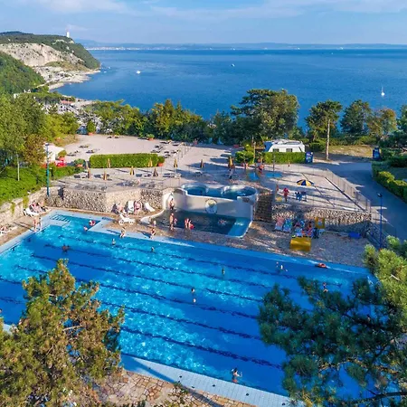 Camping Village Mare Pineta-2