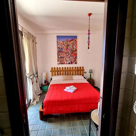 Casa Stone Milazzo B&B-2