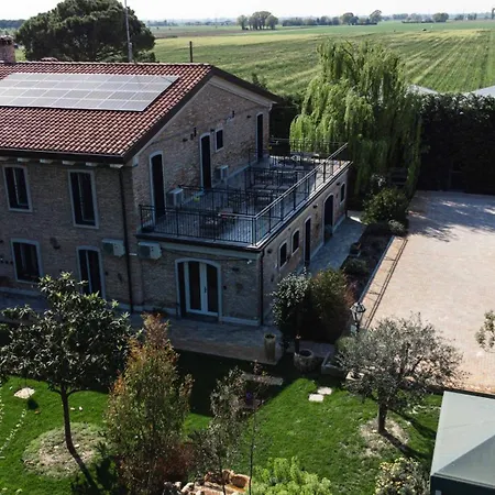 La Pineta nel Borgo-3